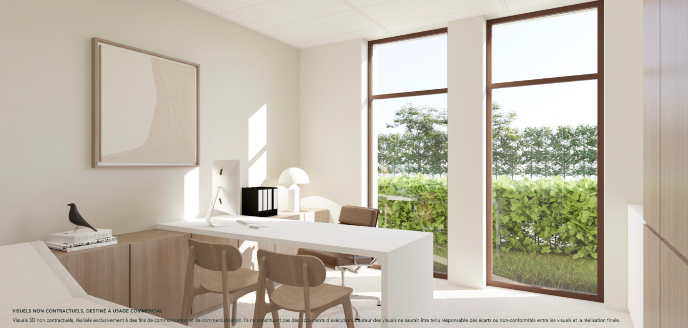 Salle de consultation MedNord