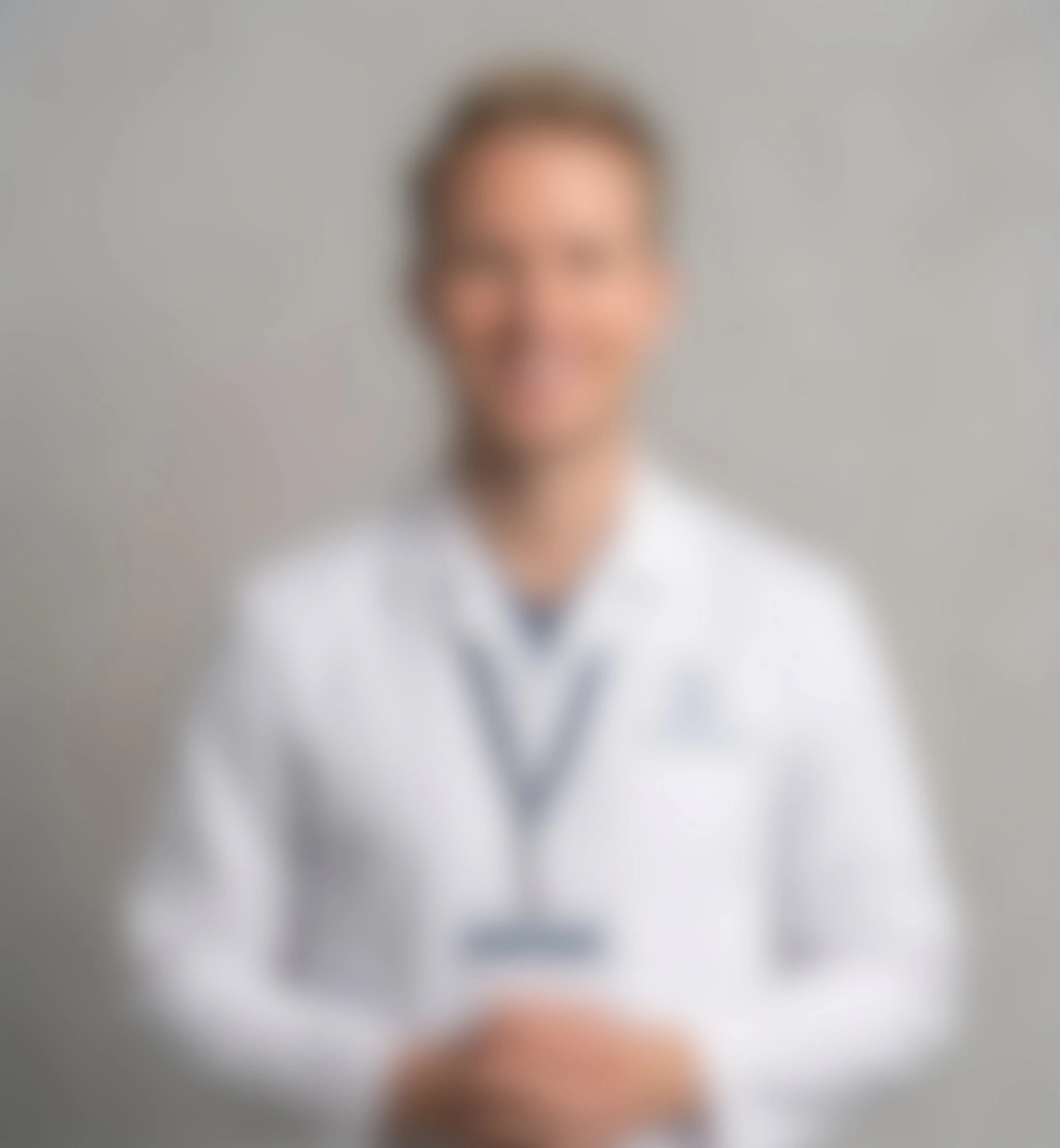 Médecin du sport